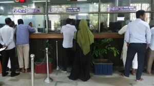Banks to Open This Saturday for Election Candidates Banks to Open This Saturday for Election Candidates