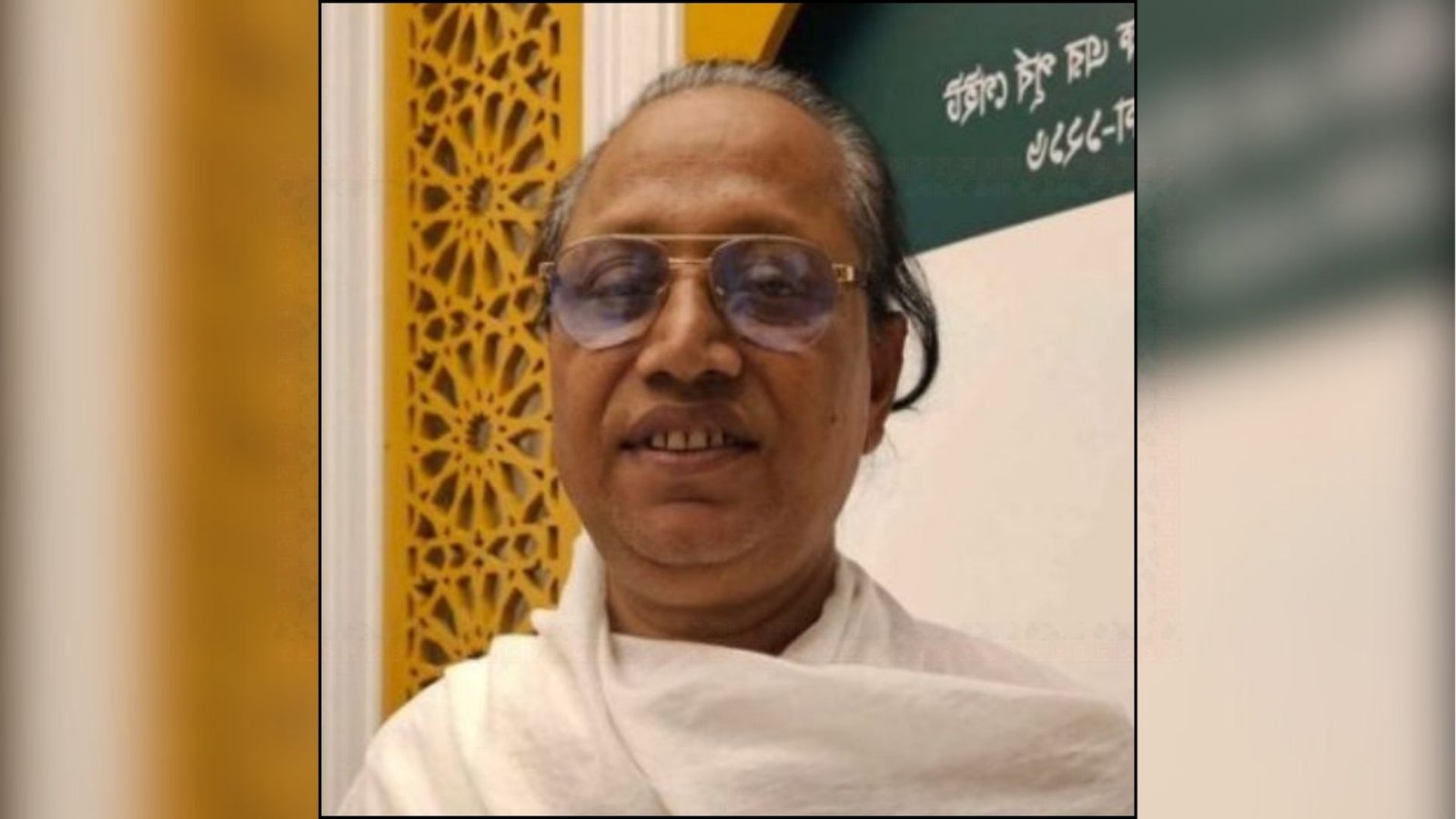 Baul Singer Abul Sarkar Faces Another Legal Case