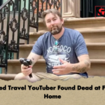 Beloved Travel YouTuber Found Dead at Florida Home 2 Beloved Travel YouTuber Found Dead at Florida Home