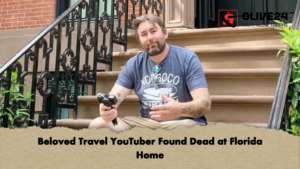 Beloved Travel YouTuber Found Dead at Florida Home 2 Beloved Travel YouTuber Found Dead at Florida Home (2)