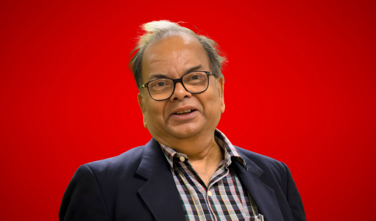 Birthday Greetings to Celebrated Bengali Novelist Shankar Celebrating the Birthday of Iconic Bengali Writer Shankar