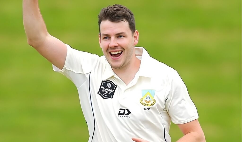 Can West Indies Survive Jacob Duffy’s Fearsome Pace Attack? 1 Can West Indies Survive Jacob Duffy’s Fearsome Pace Attack