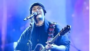 Chaos at Zubin Natyal Concert Leaves Multiple Injured Critics Cite Mismanagement Chaos at Zubin Natyal Concert Leaves Multiple Injured, Critics Cite Mismanagement