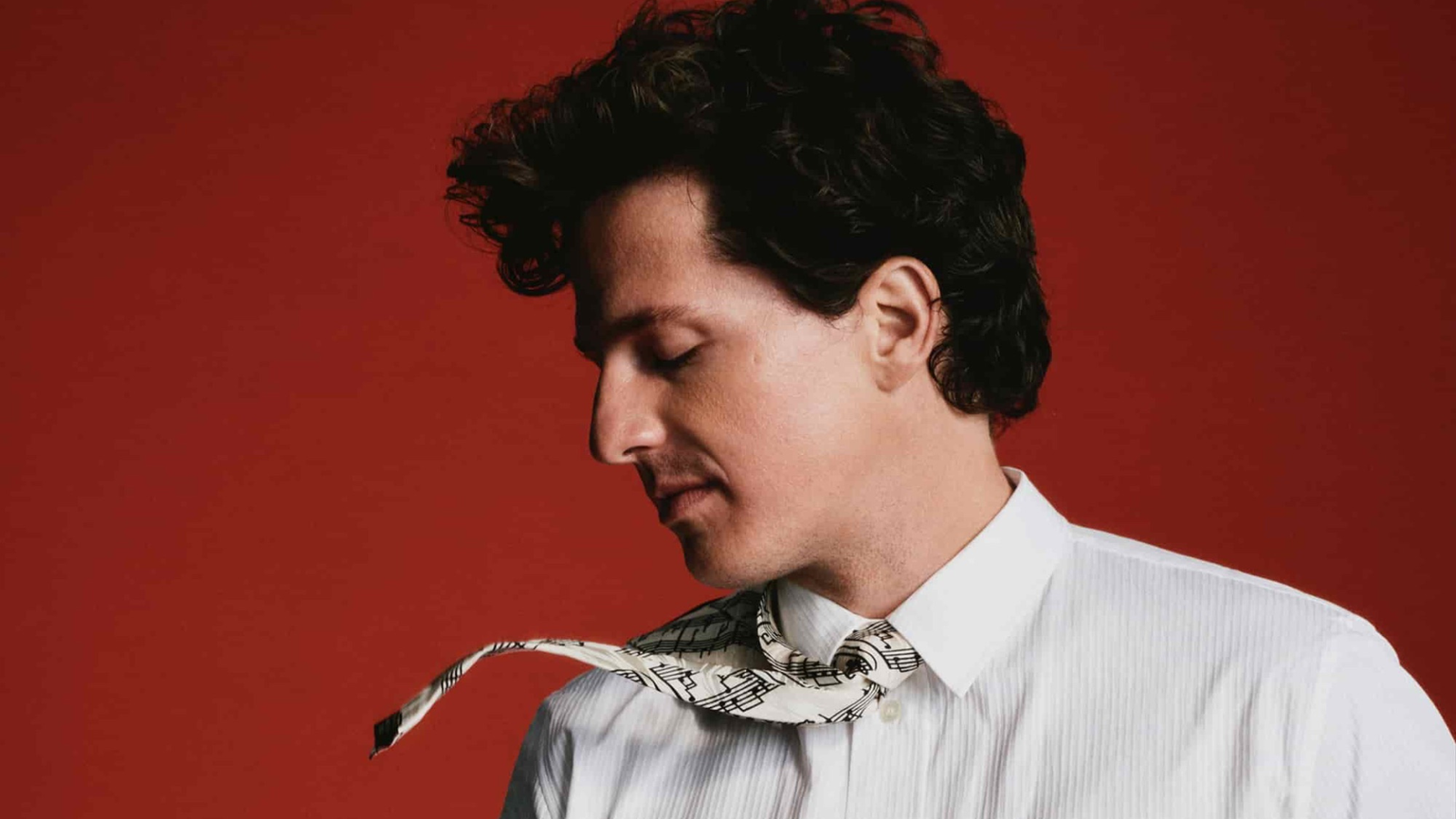 Charlie Puth Addresses Criticism Ahead of Super Bowl