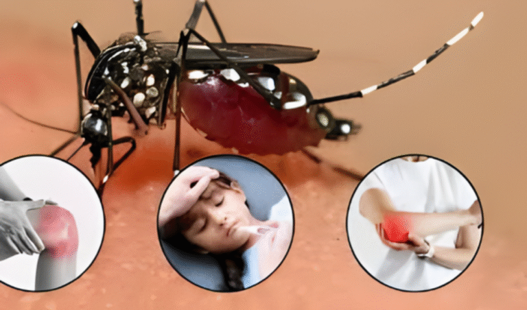 Chikungunya and Dengue Claim Lives of 21 Children in Crisis Stricken Cuba Cuba Reports Deadly Surge in Chikungunya and Dengue Amid Deepening Crisis