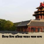 China Simplifies Visa Process for Bangladeshis