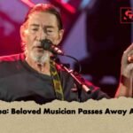Chris Rea Beloved Musician Passes Away Aged 74