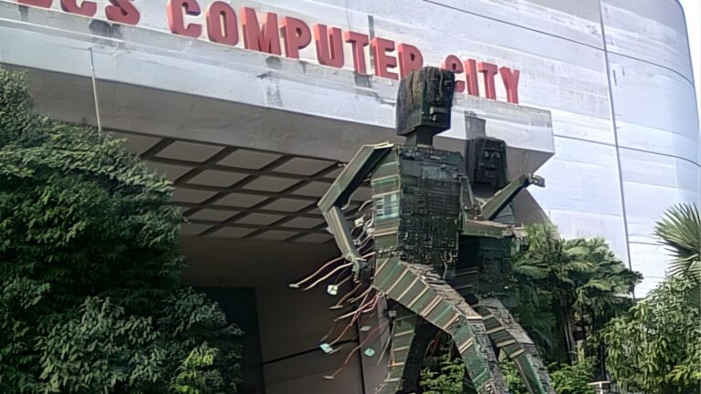 City IT Mega Fair 2025 Launches Tomorrow with Six Days of Tech Deals Gifts and Entertainment City IT Mega Fair 2025 Launches Tomorrow with Six Days of Tech Deals, Gifts and Entertainment