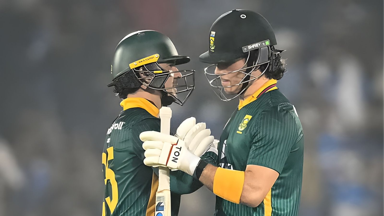 Clinical, Calculated, Commanding: South Africa’s 359-run Chase Redefines ODI Composure 1 Clinical Calculated Commanding South Africas 359 run Chase Redefines ODI Composure Clinical, Calculated, Commanding: South Africa’s 359-run Chase Redefines ODI Composure