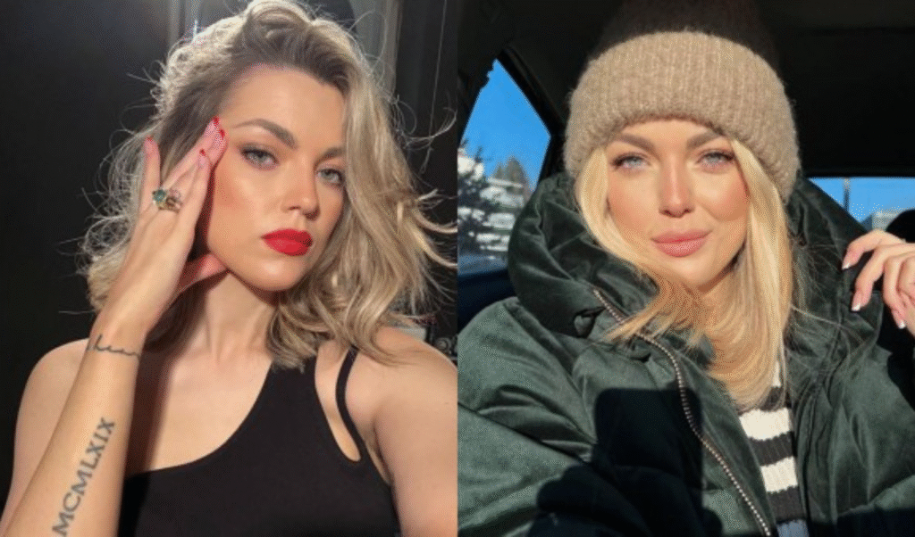 Austrian Influencer Piper Was Buried in a Forest After Being Killed 2 Content Creator Piper Found Buried After Murder in Austria Austrian Influencer Piper Was Buried in a Forest After Being Killed