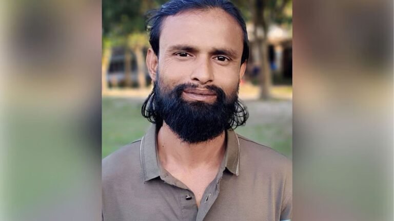 Content Creator Severely Burnt During Video Shoot