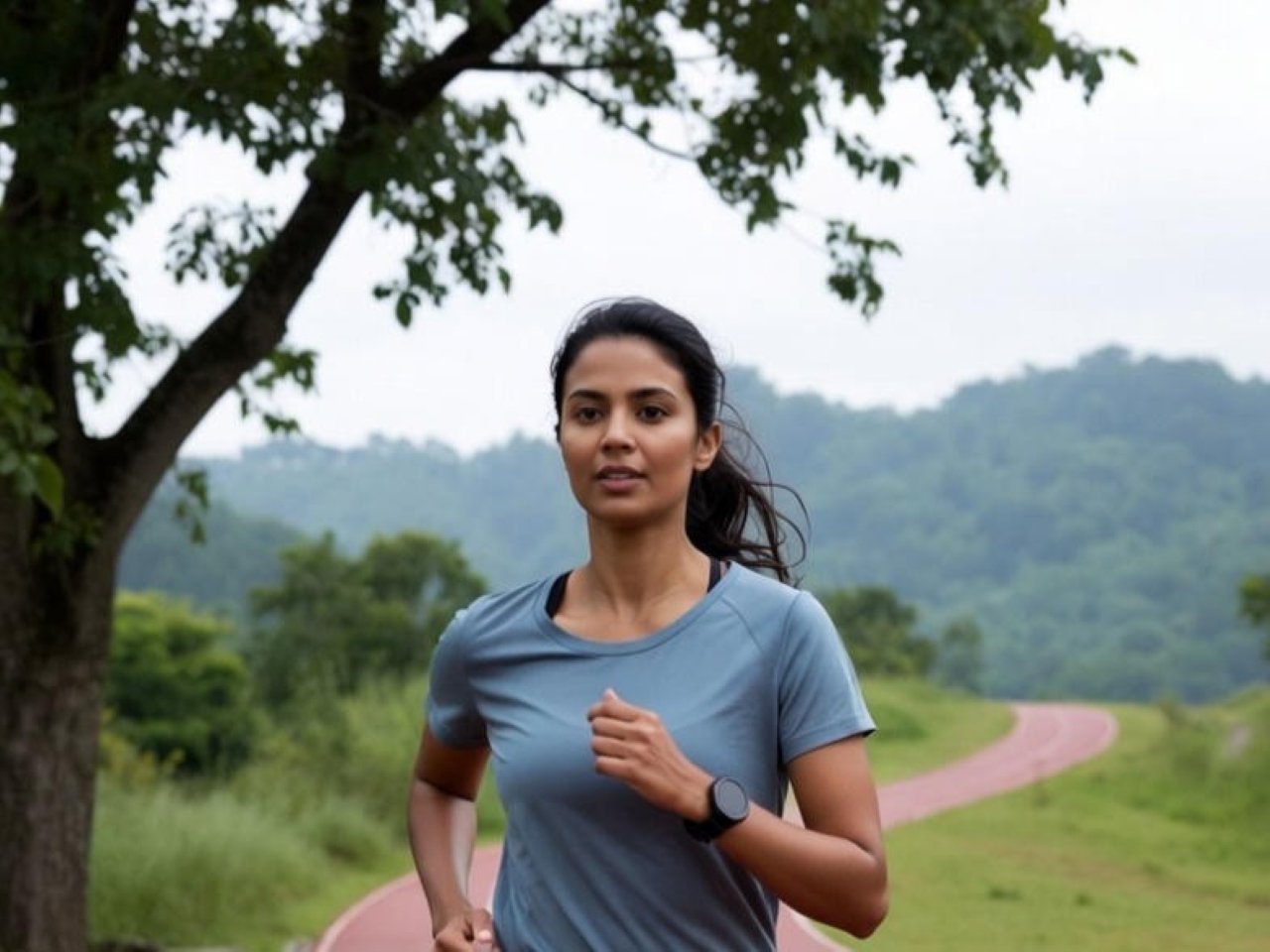 Continuous or Interval Walking Which Lowers Blood Sugar More