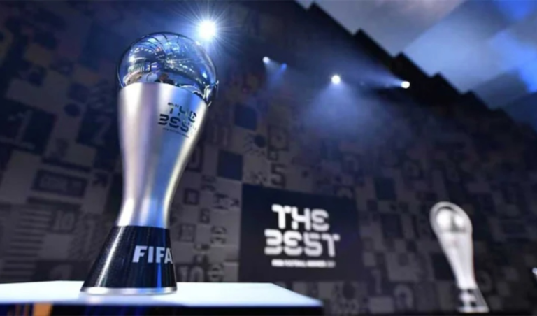 Copy of Untitled 14 10 Dubai to Stage Upcoming FIFA Best Awards Ceremony