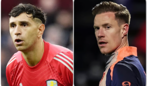 Copy of Untitled 3 23 Could Ter Stegen Replace Martinez? Aston Villa’s Guardian in Question