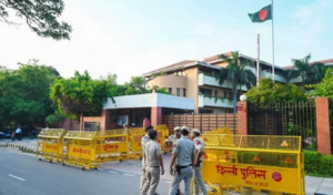 Copy of Untitled 3 30 Bangladesh High Commission in Delhi Suspends Visa Services Amid Security Concerns