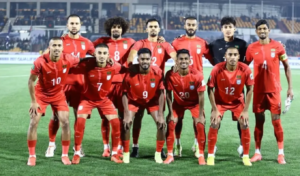Copy of Untitled 3 32 FIFA Rankings Released: Where Does Bangladesh Stand?