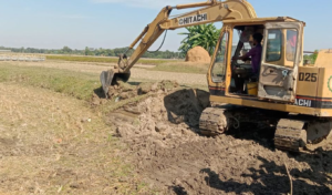 Copy of Untitled 3 33 Former AL Leader Accused of Cutting Road with Excavator in Madan