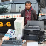 Copy of Untitled 5 11 Young Man Arrested in Keshabpur with Counterfeit Currency Equipment