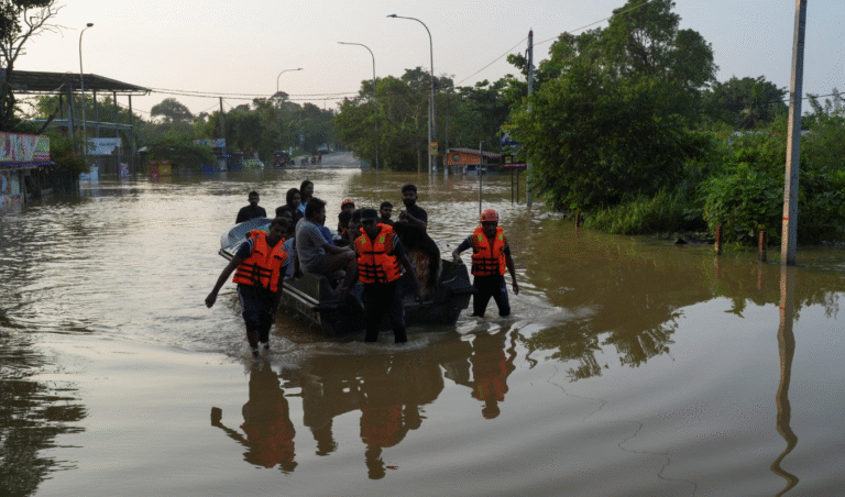 Copy of ntitled 1 Bangladesh to dispatch emergency aid to Sri Lanka following cyclone and floods