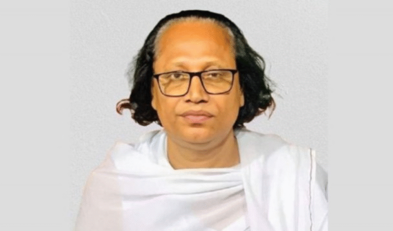 Copy of ntitled 3 Case Filed Against Baul Singer Abul Sarkar in Dhaka