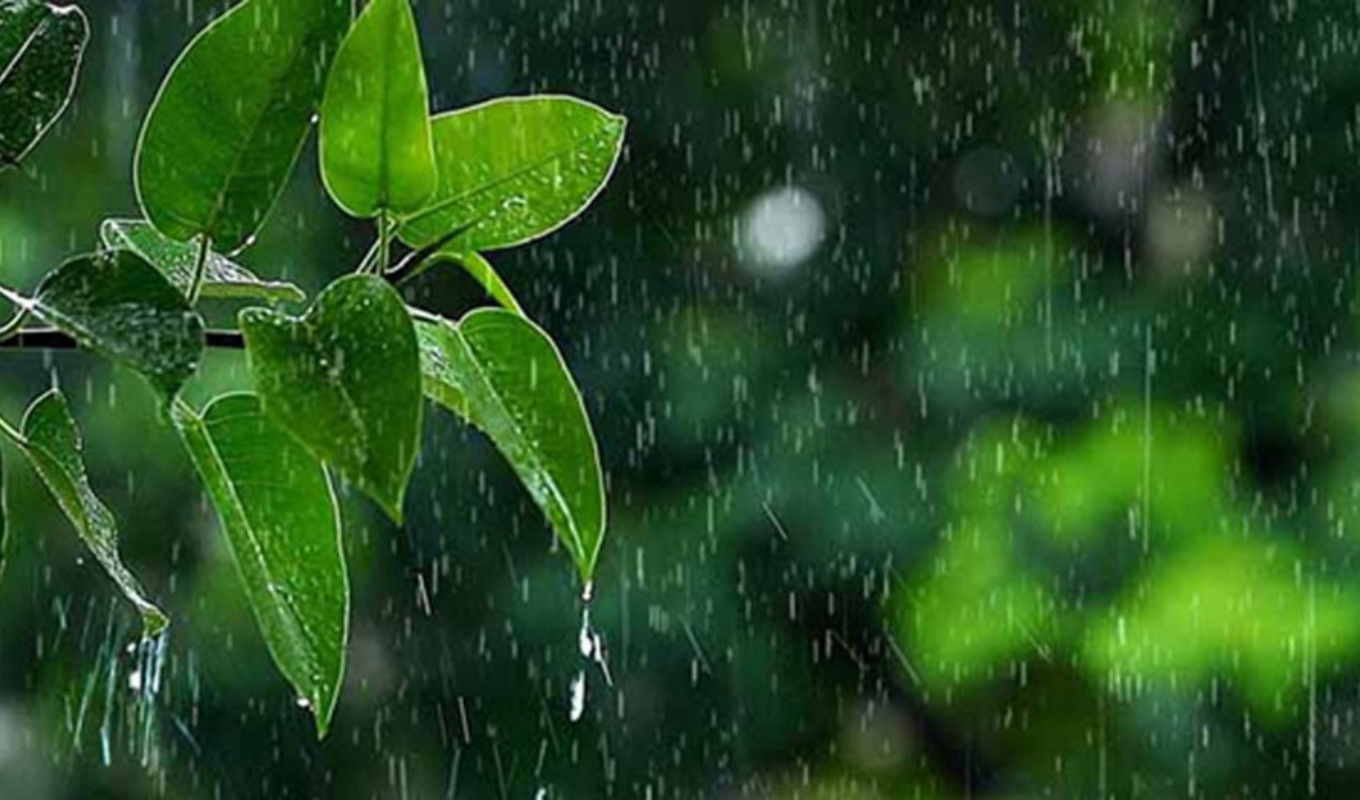 Copy of ntitled Drizzle forecast nationwide as temperatures may drop