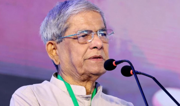 Country Being Pushed Towards Division in the Name of Religion Mirza Fakhrul Country Being Pushed Towards Division in the Name of Religion: Mirza Fakhrul
