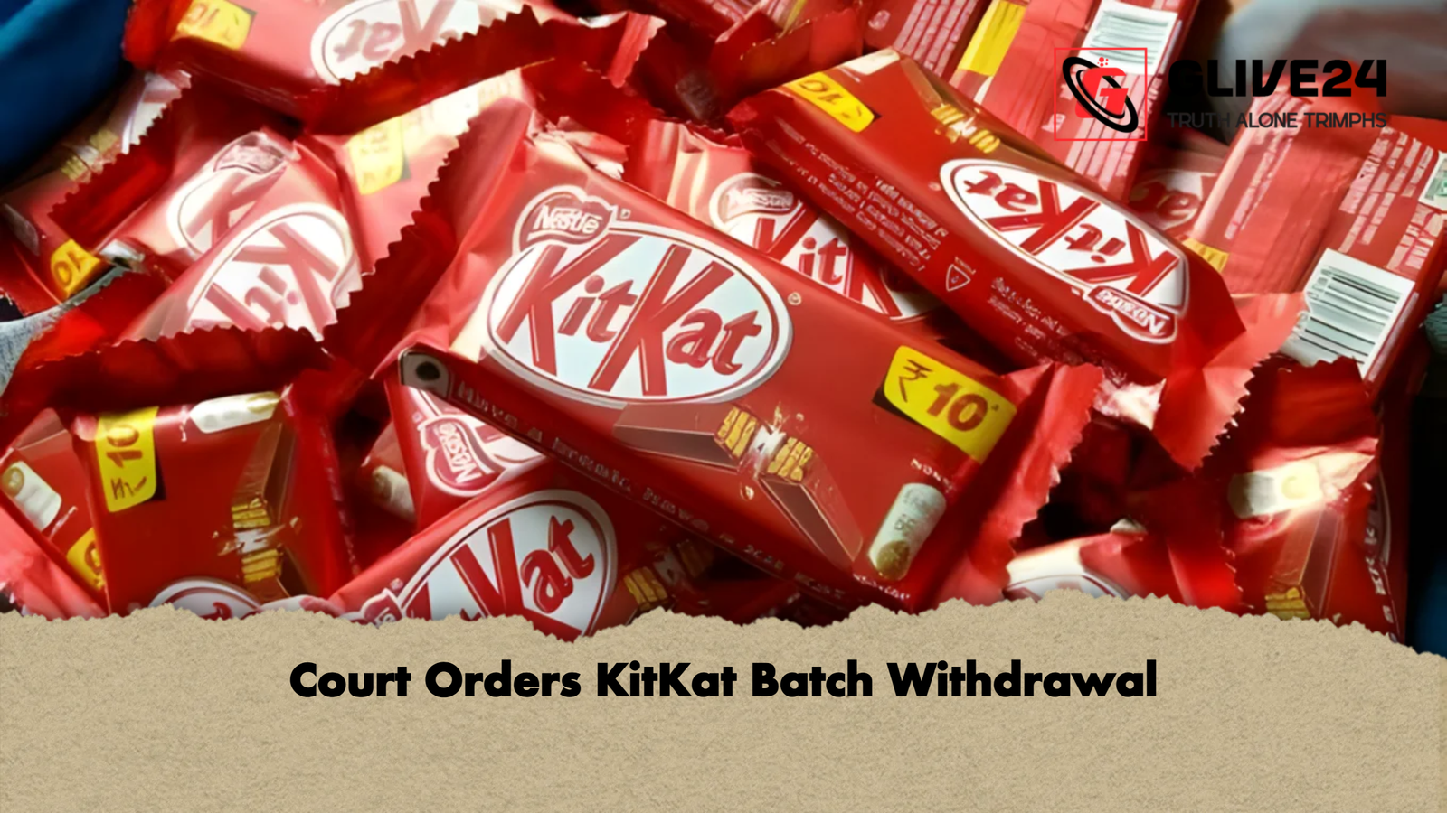 Court Orders KitKat Batch Withdrawal Court Orders KitKat Batch Withdrawal