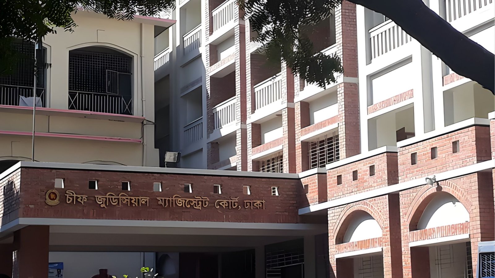 Court Orders Police Custody for Three Students Accused of Sedating and Gang Raping Gono University Student Court Orders Police Custody for Three Students Accused of Sedating and Gang-Raping University Student