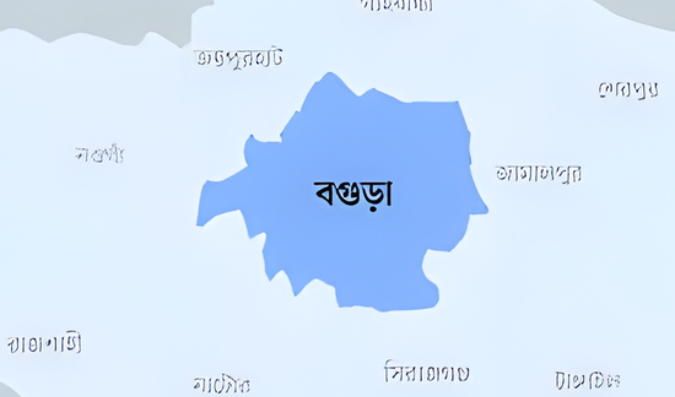 DB police arrest fraudulent ‘Jinn King in Bogura DB police arrest fraudulent ‘Jinn King’ in Bogura