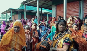 Deadly Clash Erupts Over Burnt Khichuri Deadly Clash Erupts Over Burnt Khichuri