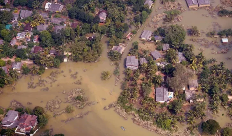 Death Toll in Sri Lanka Rises to 618 as Fresh Landslide Fears Emerge Sri Lanka Death Toll Hits 618 Amid Ongoing Floods and Landslide Warnings