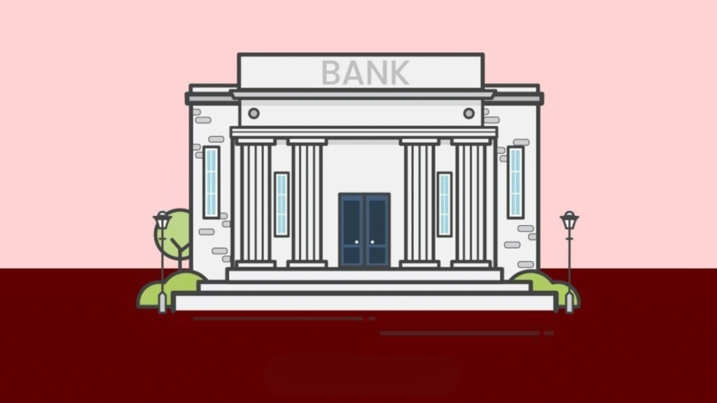 Deposit Growth Strong in Banks, Private Sector Loans Remain Stagnant
