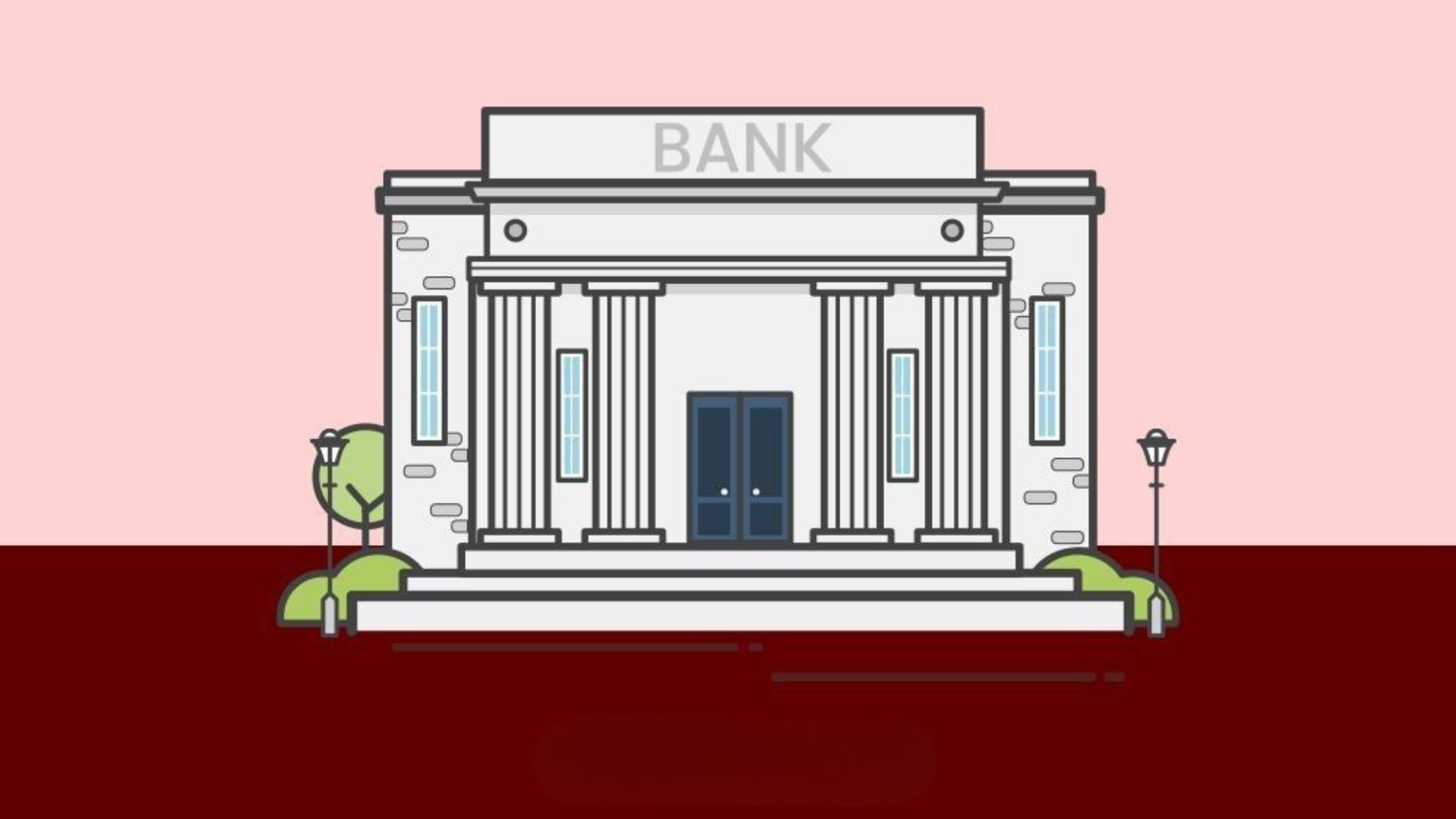 Deposit Growth Strong in Banks, Private Sector Loans Remain Stagnant