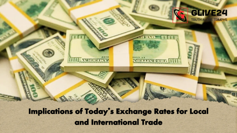 Detailed Analysis of Bangladesh Taka Exchange Rates Today 2 Implications of Today’s Exchange Rates for Local and International Trade