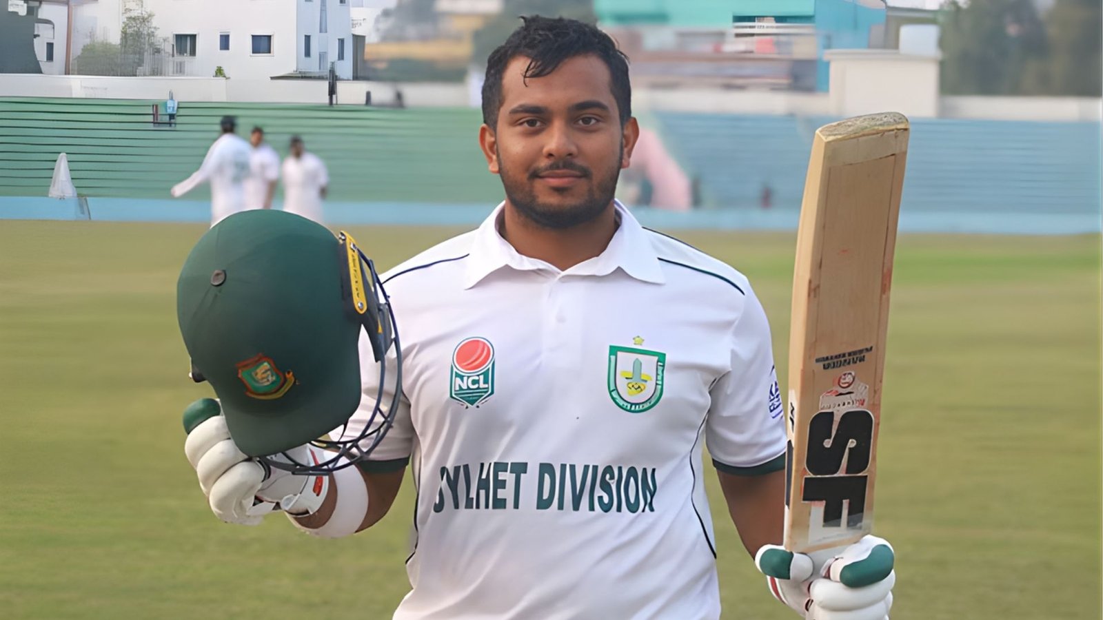 Dhaka Hit 541 Before Chattogram Collapse in Dramatic NCL Clash! 1 Dhaka Hit 541 Before Chattogram Collapse in Dramatic NCL Clash Dhaka Hit 541 Before Chattogram Collapse in Dramatic NCL Clash!