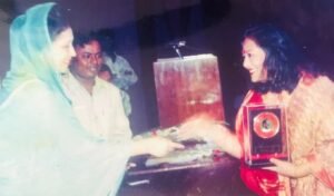 Dilrubas Heartfelt Regret in Remembering Khaleda Zia Dilruba’s Heartfelt Regret in Remembering Khaleda Zia