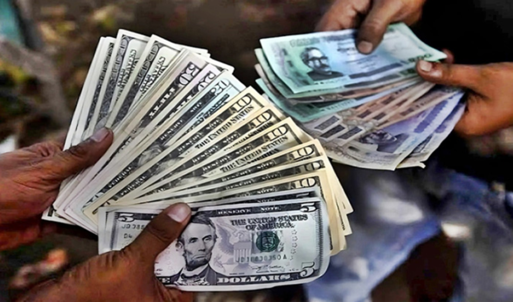 Dollar Softens Slightly Amid Ongoing Exchange Rate Uncertainty Foreign Exchange Market Sees Modest Dollar Adjustment After Stability