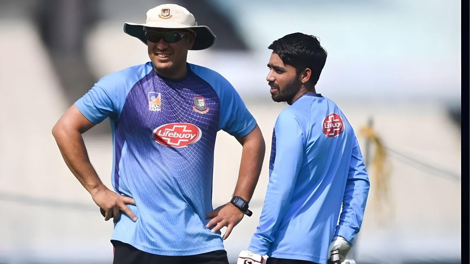 Domingo Begins Two-Year Coaching Stint at Hampshire 1 Domingo Begins Two Year Coaching Stint at Hampshire Domingo Begins Two-Year Coaching Stint at Hampshire