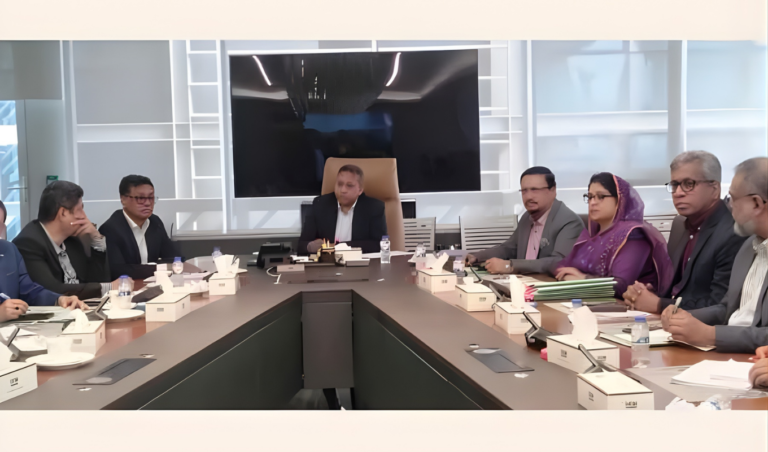 EXIM Bank arranges special meeting