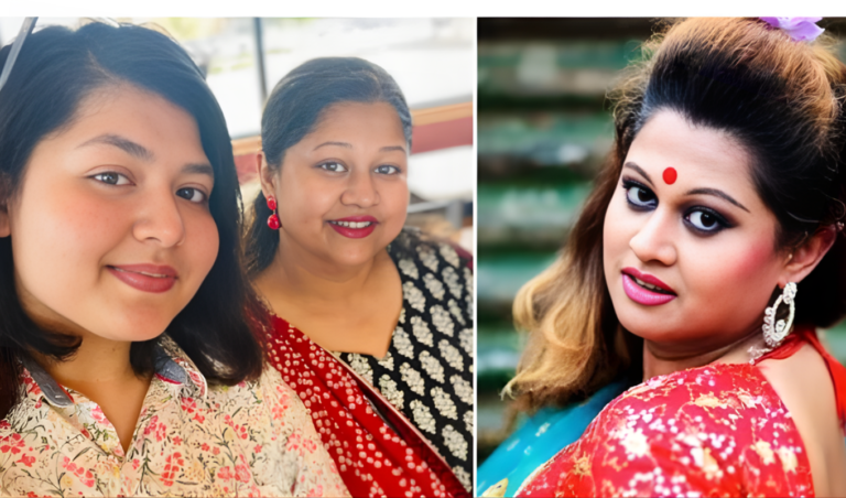 Emotional Birthday Message from Mayuris Daughter Wins Hearts Online Emotional Birthday Message from Mayuri’s Daughter Wins Hearts Online