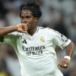 Endrick Leaves Real Madrid for World Cup Preparation Endrick Leaves Real Madrid for World Cup Preparation
