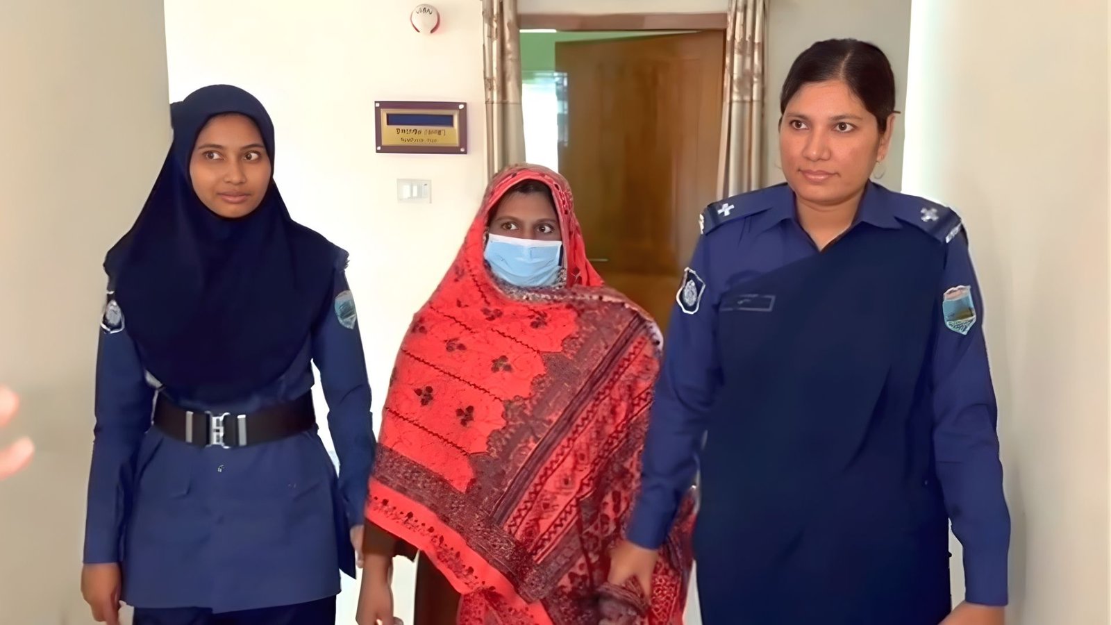 Extra Marital Affair Exposed as Key Motive in Murder of Sumon Khalifa Say Police Extra-Marital Affair Exposed as Key Motive in Murder of Sumon Khalifa, Say Police