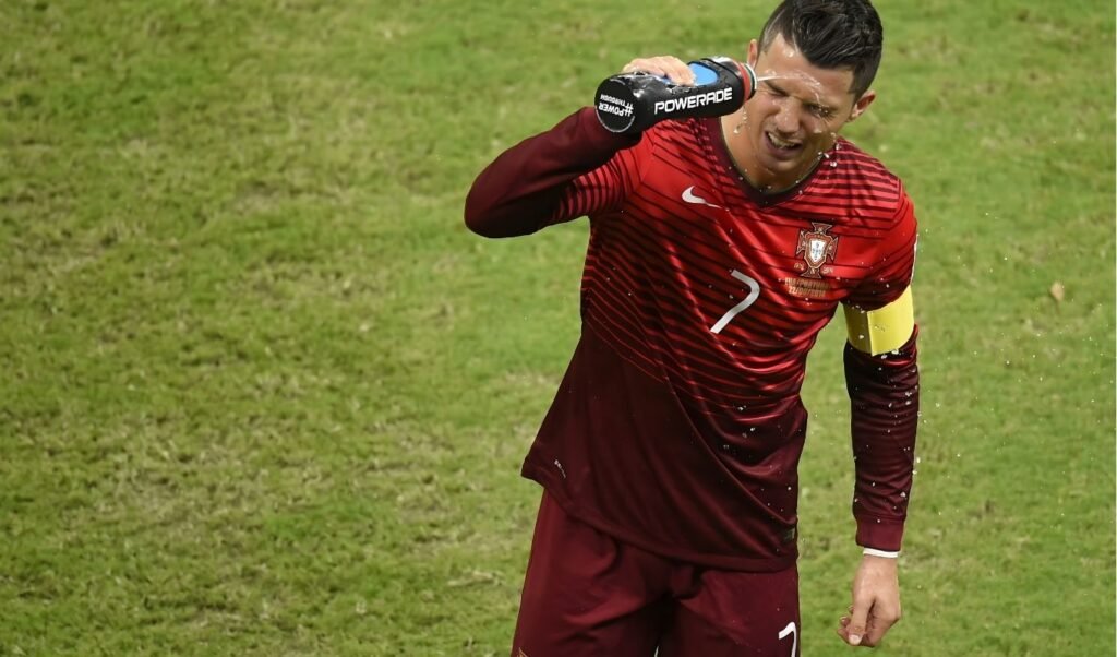 FIFA’s Heat-Busting World Cup Rule Revealed!