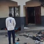 Five Killed in Suicide Bombing at Nigerian Mosque