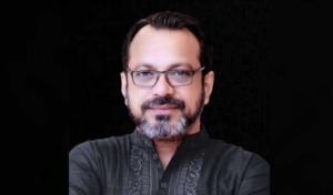 Former Badda Thana Chhatra League Leader Dies Former Badda Thana Chhatra League Leader Dies