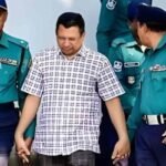 Former IGP Former IGP Mamun's plea for acquittal from five-year sentence submitted to international tribunal