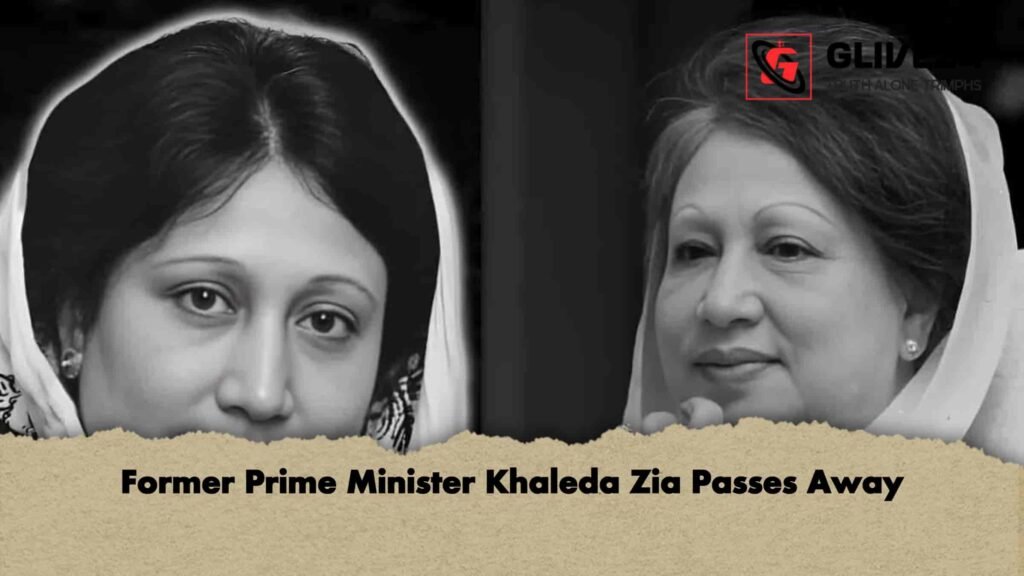 Former Prime Minister Khaleda Zia Passes Away 3 Former Prime Minister Khaleda Zia Passes Away