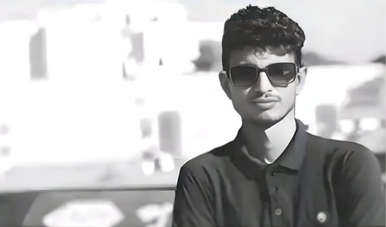 “From Disappearance to Death – Mystery Lingers as Missing Worker Found in River”