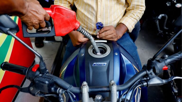 Fuel Price Hike Hits Consumers in Bangladesh