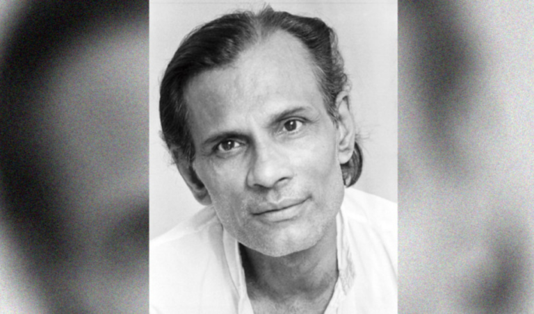 Gauriprasanna Majumdar A Timeless Lyric Poet in the World of Bangla Music Gauriprasanna: The Silent Architect of Bangla Music’s Golden Era